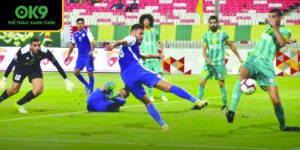 Nhận định Al-Hidd vs Malkiya Trận cầu khó đoán lúc 23h00