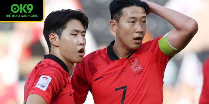 Hàn Quốc đứng trước một nhiệm vụ vô cùng thách thức